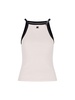 Logo Tank Top
