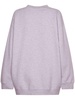Logo-patch Tyler Crewneck Sweatshirt