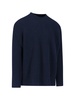 Donegal Knit Pullover