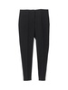 Straight Leg Tailored Trousers