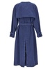 'calao' Trench Coat