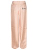 High Waist Long Trousers