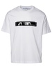 Logo Printed Crewneck T-shirt