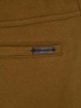 Drawstring Slim Fit Pants