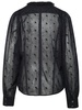 'terzali' Cotton Shirt