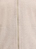 Zip Sweatshirt