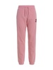 'crest Logo Joggers