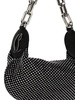 Le 54 embellished leather shoulder bag
