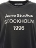 Acne Studios Exford 1996 T-Shirt