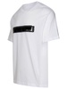 Logo Printed Crewneck T-shirt