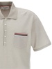 'rwb' Polo Shirt