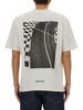 COTTON DRALLIE T-SHIRT