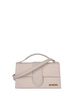 Jacquemus ‘Le Grand Bambino’ shoulder bag