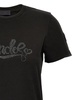 Moncler T-shirt with logo