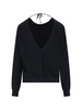 Crew-neck Sweater