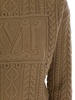 Miranda Crewneck Knit Jumper