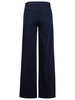 A.P.C. 'Elisabeth' Navy Denim Jeans