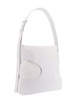 Ferragamo Men Ferragamo White Shoulder Bags