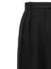Cessie High-waist Straight Leg Trousers