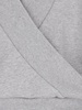 The Attico Sweatshirt with logo