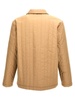 'hugo' Jacket