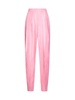 Pleated Trousers