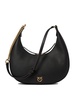 Pinko Brioche Hobo Classic Bag