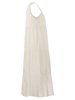 Poplin Maxi Dress