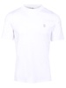 Crewneck T-shirt