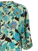'garden Print' Dress