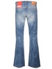 1998 D-buck Denim Trousers