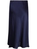 Sharae Mid A Line Skirt