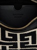 'b-army' Shoulder Bag