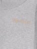 The Attico Sweatshirt with logo