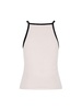 Logo Tank Top