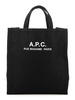 Recuperation Canvas Shopping Bag