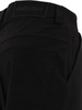 Logo Embroidered Zip Up Trousers