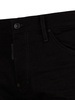 Logo-patch Slim-fit Jeans