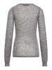 Crewneck Long-sleeved Jumper