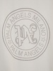 Palm Angels Printed Cotton T-Shirt