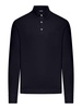 Long Sleeved Polo Shirt