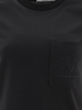 Papaia T-Shirts Black