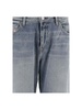 Cotton Denim Jeans