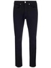 L'homme Slim Mid-rise Jeans