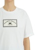 Logo Patch Jersey T-shirt Elisabetta Franchi