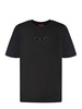 Diesel T-Shirtdiesel "Ovald"
