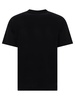 Le T-shirt Gros Grain cotton T-shirt