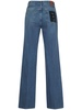 Panama Blue Jeans