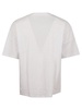 T-boxt-r20 Logo Printed Crewneck T-shirt