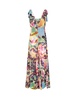 Cesena Long Dress